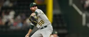 Oakland A's Odds: MLB Win Totals, Projections, Possible Bets