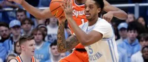 UNC College Basketball Betting Odds & Player Props: Will Tar Heels Cover At Syracuse?