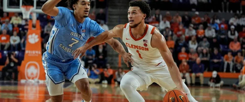 UNC Basketball Odds