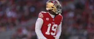 Super Bowl 58 Player Prop Bets: Best Deebo Samuel Odds For 49ers Vs. Chiefs