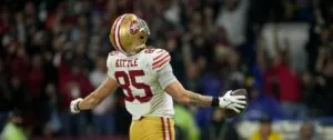 Chiefs Vs. 49ers Alternate Player Props: Potential Super Bowl 58 Longshot Ladder Bets