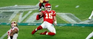 Super Bowl Betting History: 5 Worst Bad Beats, Including Patrick Mahomes Kneel Downs & The Falcons