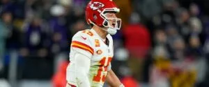 How Betting Against Patrick Mahomes As An Underdog Has Left Bettors Broke