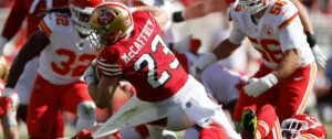 Super Bowl 58 Player Prop Bets: Best Christian McCaffrey Odds For 49ers Vs. Chiefs