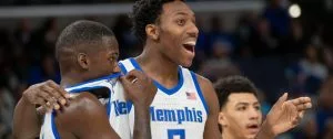 College Basketball Betting Odds: Positive Regression For Memphis & Virginia?