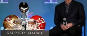 NFL Super Bowl Gambling Policy: Players Not Allowed To Bet on Sports In Vegas