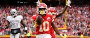 Super Bowl 58 Player Prop Bets: Best Isiah Pacheco Odds For Chiefs Vs. 49ers