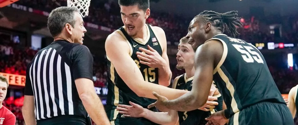College Basketball Odds