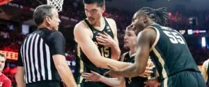 College Basketball Catch-Up: 5 Things To Know After NFL Season