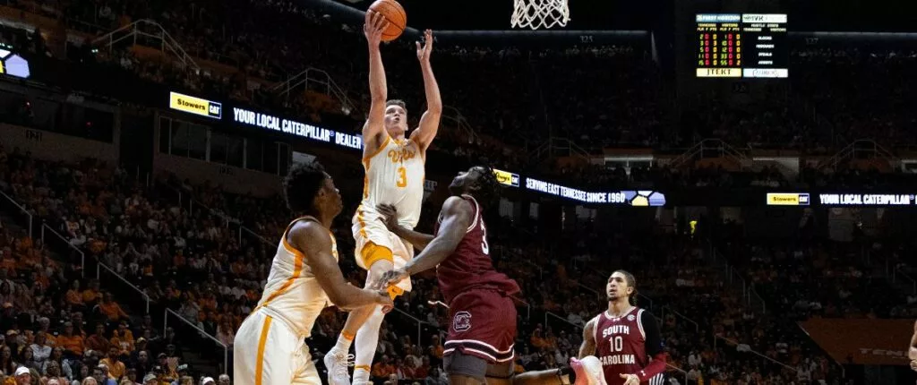 Tennessee Sports Betting