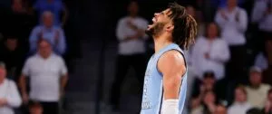UNC College Basketball Betting Odds & Player Props: Tar Heels On Upset Alert At Miami?
