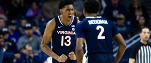 UNC College Basketball Betting Odds & Player Props: Will Tar Heels Cover At Virginia?