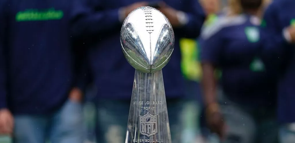 Who won the Super Bowl