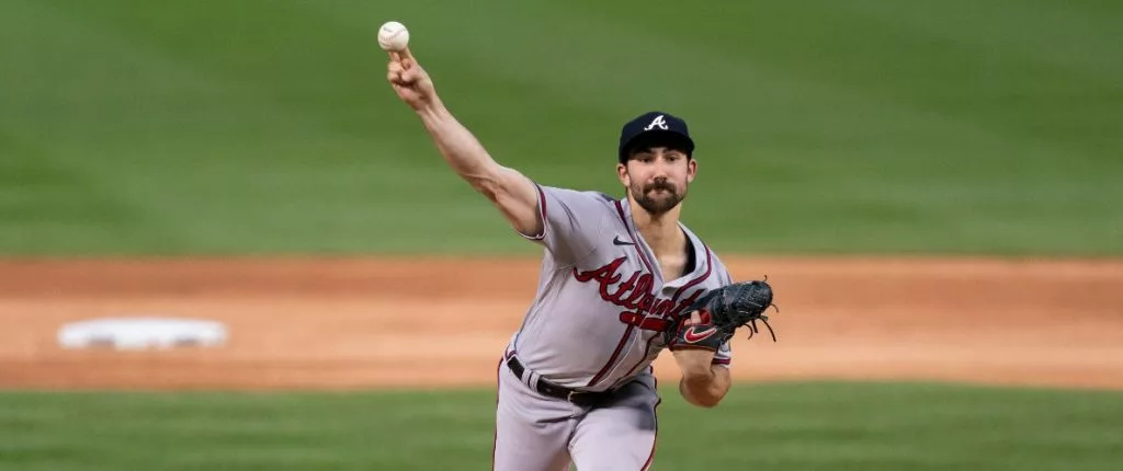 Atlanta Braves odds