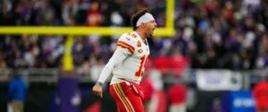 Super Bowl 58 Player Prop Bets: Chiefs QB Patrick Mahomes Odds Vs. 49ers