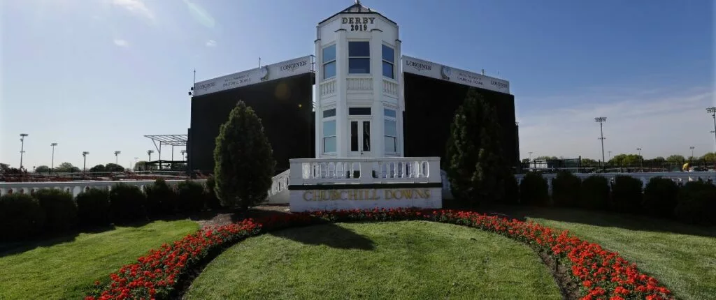 2024 kentucky derby odds