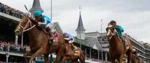 Kentucky Derby 2024: Forever Young Horse Racing Profile