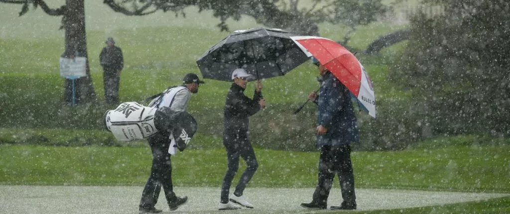 golf betting house rules