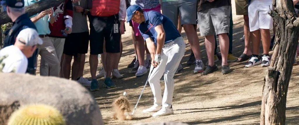 PGA Championship Make/Miss Cut Odds