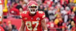 Super Bowl 58 Player Prop Bets: Best Travis Kelce Odds For 49ers Vs. Chiefs