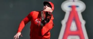 LA Angels Odds: MLB Win Totals, Projections, Possible Bets