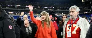 Super Bowl Betting: Taylor Swift-Themed Props For Chiefs Vs. 49ers