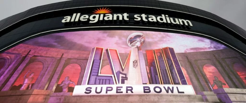 NFL Super Bowl props