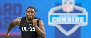 2024 NFL Draft Odds: Betting Options Open As Scouting Combine Begins