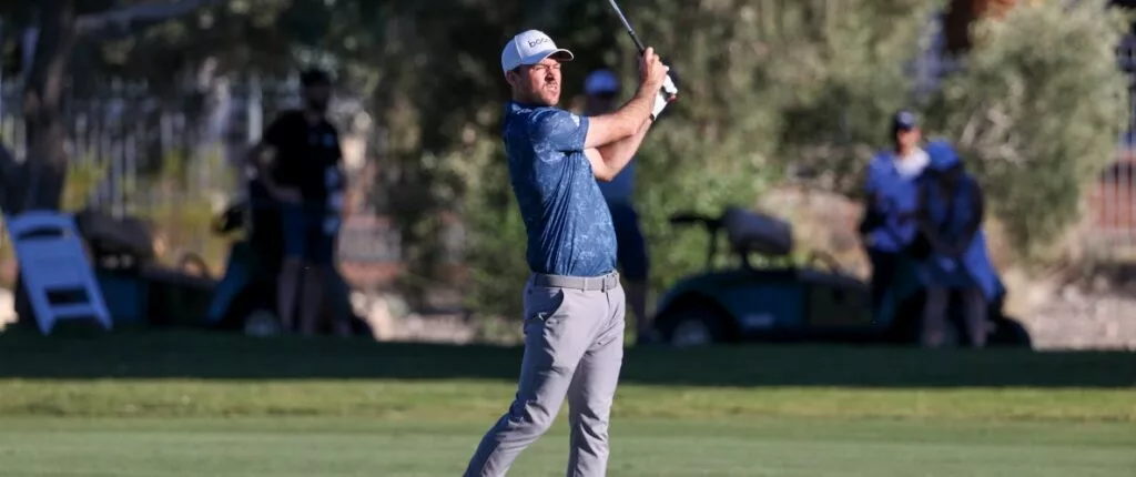 golf dfs picks