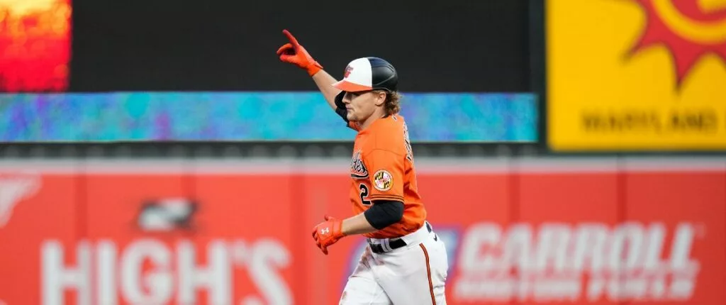 Baltimore Orioles odds