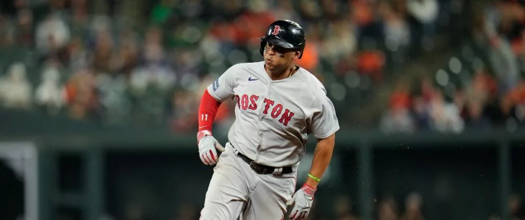Red Sox odds