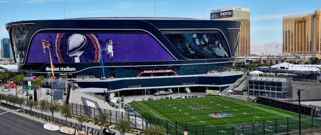 super bowl 58 betting