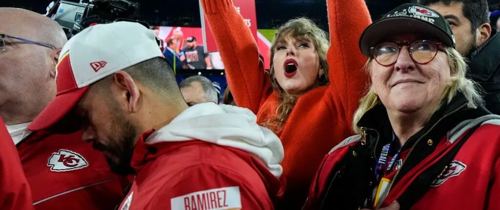 taylor swift super bowl