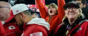The Taylor Swift Fan Guide To Super Bowl Betting: Win Prizes With Free Swiftie Bingo
