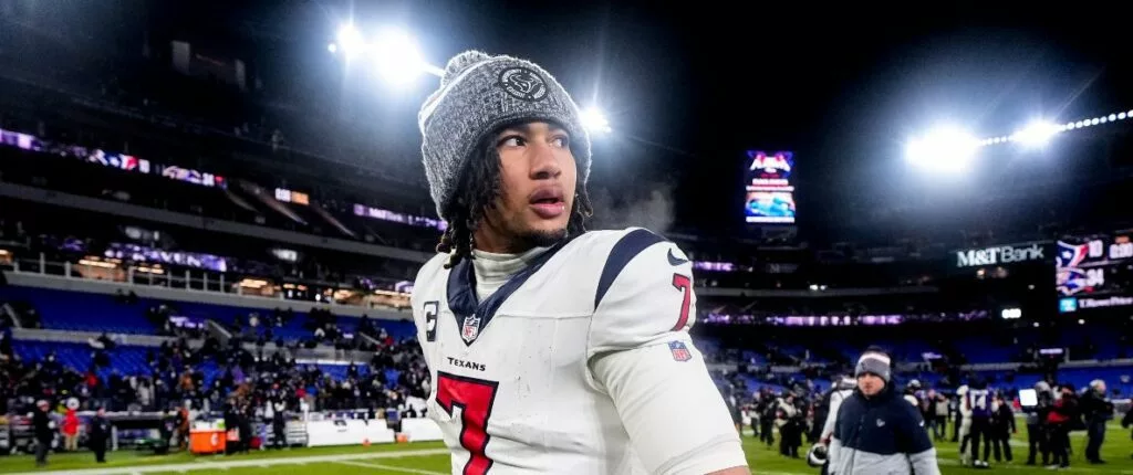 Texans Super Bowl betting odds
