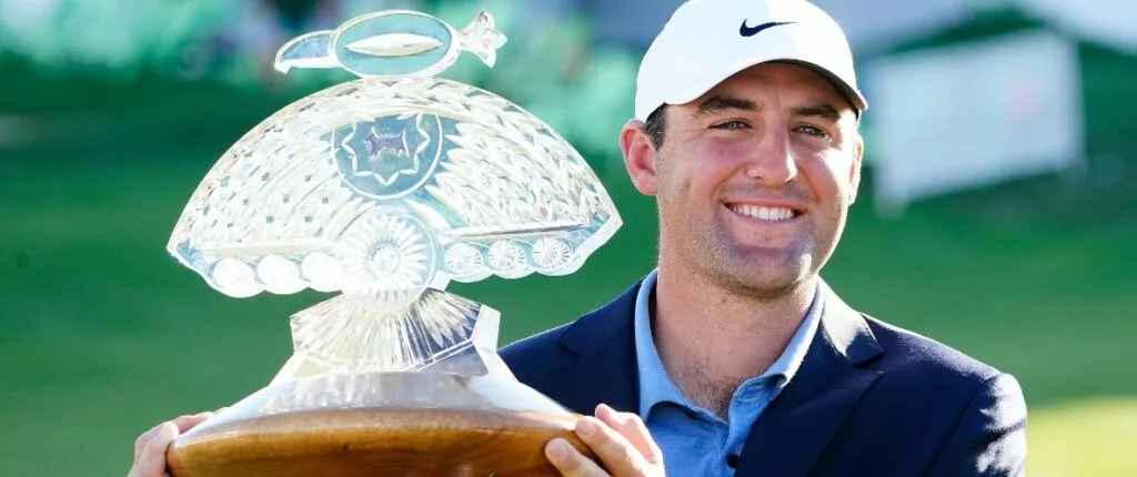 wm phoenix open odds