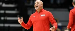 2024 Missouri Valley Tournament Betting Odds: Will Belmont Upset Indiana State, Drake?