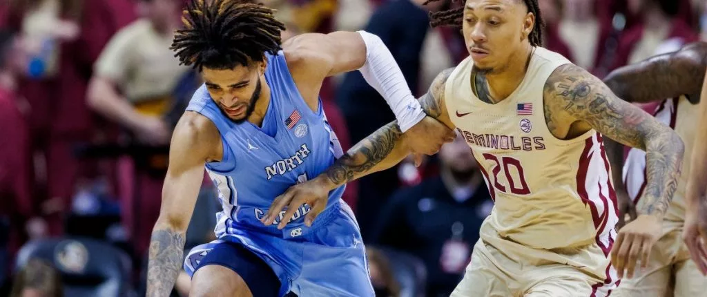 UNC Odds