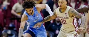 UNC College Basketball Odds Vs. Florida State: $2950 In North Carolina Sports Betting Promos