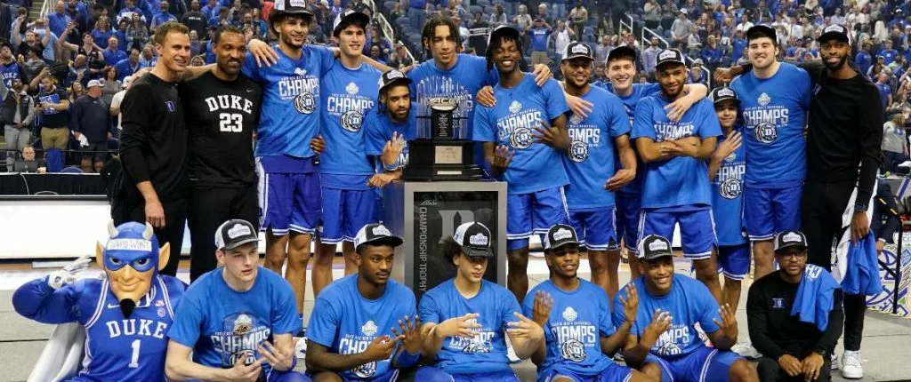 Conference Tournament Odds
