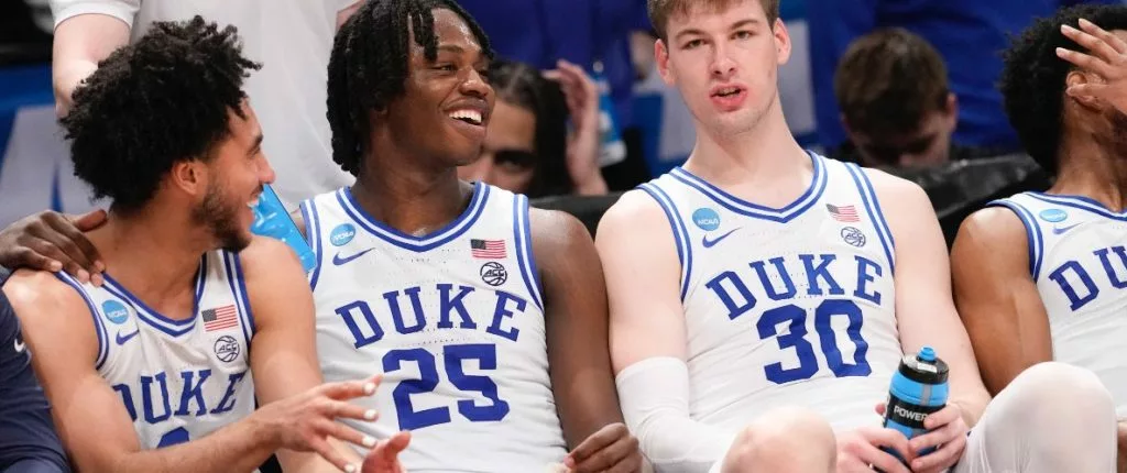 Duke Odds