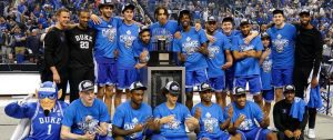 2024 College Basketball Conference Tournament Schedule With Betting Odds