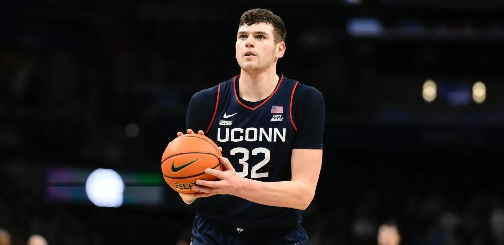 Elite 8 odds schedule TV channel start time