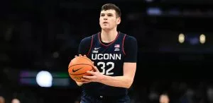 Elite 8 Schedule And NCAA Tournament Odds
