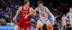 Underdog March Madness Picks: Duke Vs. Houston Sweet 16 Friday Night