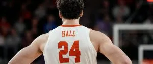 Eli’s Expert March Madness Bracket Picks & Potential Upsets: Target Longshot Clemson To Final Four?