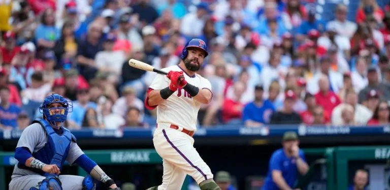 Home Run Futures 2024