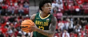 2024 March Madness Injuries To Know Before Betting First Round, Including Baylor's Langston Love