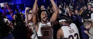 2024 NEC Tournament Betting Odds: Will Merrimack Earn First March Madness Bid?