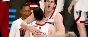 March Madness Betting Guide: NC State Wolfpack vs. Marquette Sweet 16 Odds